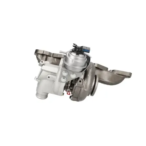 Lader, Aufladung OE-TurboPower IT-821866 Bild Lader, Aufladung OE-TurboPower IT-821866