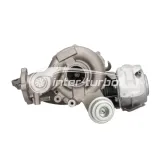 Lader, Aufladung INTER-TURBO IT-821942