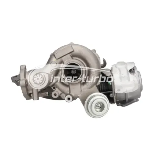 Lader, Aufladung INTER-TURBO IT-821942 Bild Lader, Aufladung INTER-TURBO IT-821942