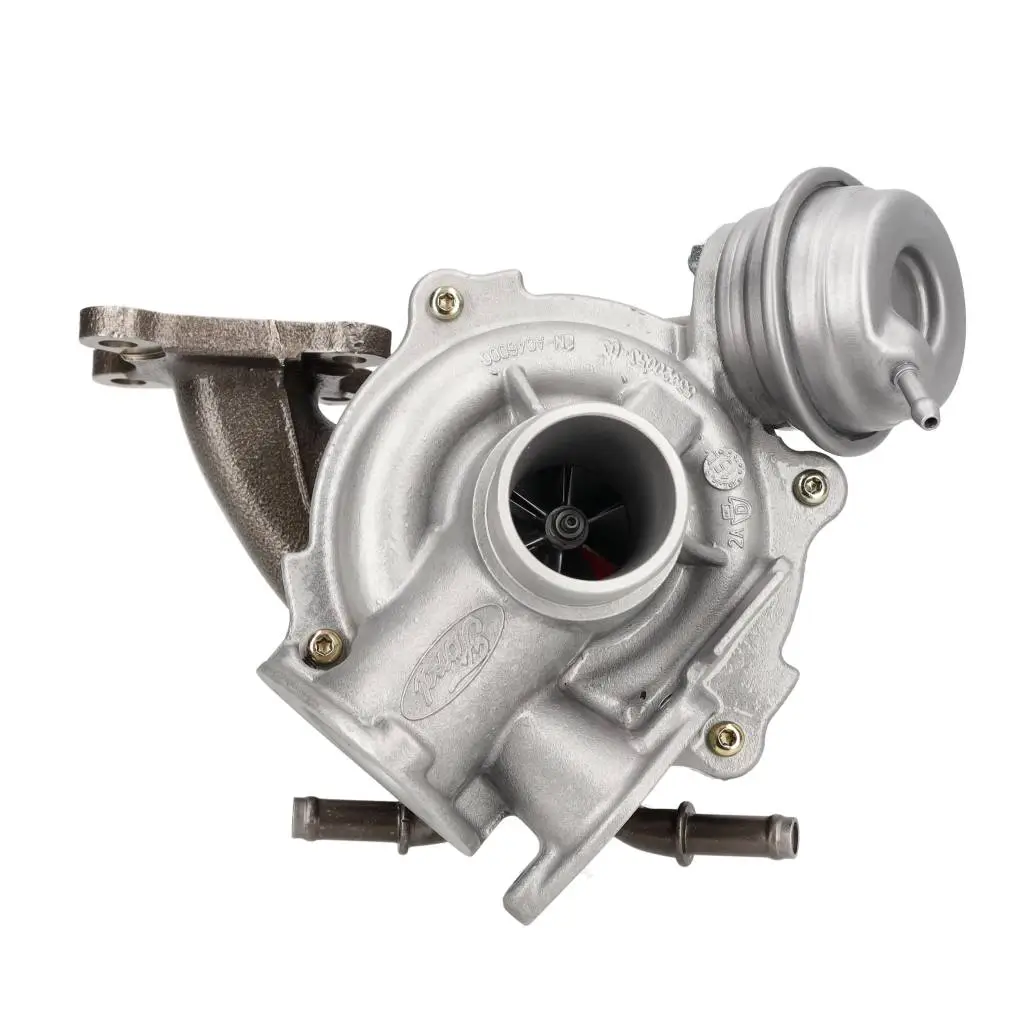Lader, Aufladung INTER-TURBO IT-CM5G6K682
