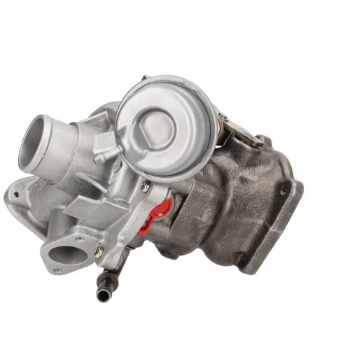 Lader, Aufladung INTER-TURBO IT-CM5G6K682 Bild Lader, Aufladung INTER-TURBO IT-CM5G6K682