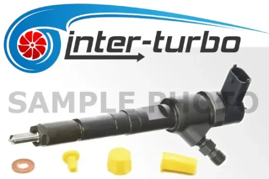Einspritzdüse INTER-TURBO IT-0445110470 Bild Einspritzdüse INTER-TURBO IT-0445110470