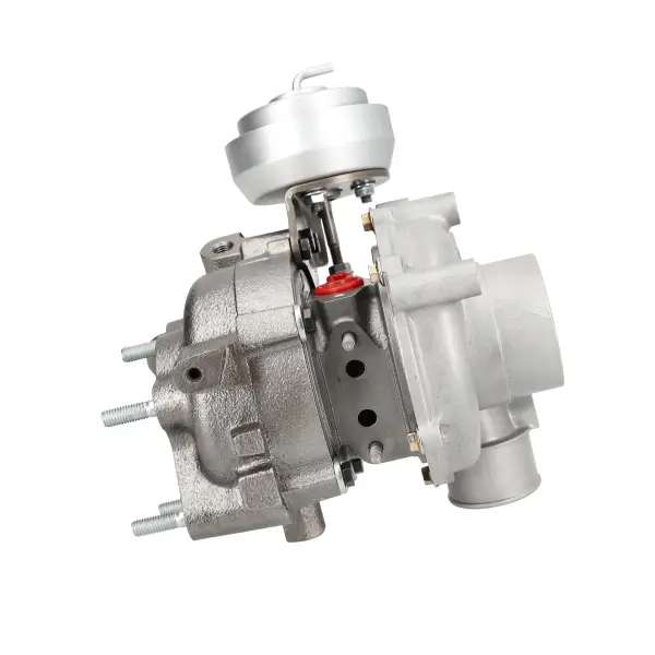 Lader, Aufladung OE-TurboPower IT-VJ36