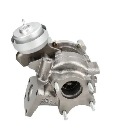 Lader, Aufladung OE-TurboPower IT-VJ36 Bild Lader, Aufladung OE-TurboPower IT-VJ36