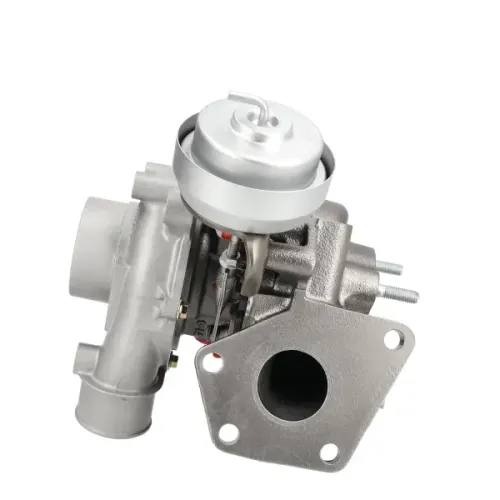 Lader, Aufladung OE-TurboPower IT-VJ36 Bild Lader, Aufladung OE-TurboPower IT-VJ36