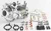 Lader, Aufladung INTER-TURBO IT-VN3