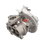 Lader, Aufladung OE-TurboPower IT-VN3