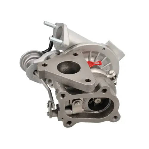 Lader, Aufladung OE-TurboPower IT-VN3 Bild Lader, Aufladung OE-TurboPower IT-VN3