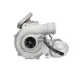 Lader, Aufladung OE-TurboPower IT-VT10