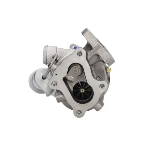 Lader, Aufladung OE-TurboPower IT-VT10 Bild Lader, Aufladung OE-TurboPower IT-VT10