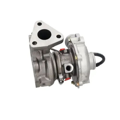 Lader, Aufladung OE-TurboPower IT-VT10 Bild Lader, Aufladung OE-TurboPower IT-VT10