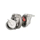 Lader, Aufladung OE-TurboPower IT-VVP2