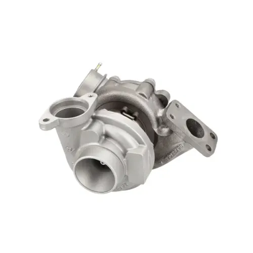 Lader, Aufladung OE-TurboPower IT-VVP2 Bild Lader, Aufladung OE-TurboPower IT-VVP2