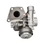 Lader, Aufladung INTER-TURBO IT-VJ36