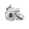 Lader, Aufladung INTER-TURBO IT-VT10