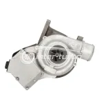Lader, Aufladung INTER-TURBO IT-VV19