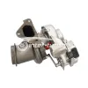 Lader, Aufladung INTER-TURBO IT-VV19 Bild Lader, Aufladung INTER-TURBO IT-VV19