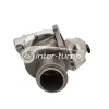 Lader, Aufladung INTER-TURBO IT-VV19 Bild Lader, Aufladung INTER-TURBO IT-VV19