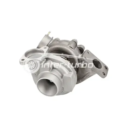 Lader, Aufladung INTER-TURBO IT-VVP2 Bild Lader, Aufladung INTER-TURBO IT-VVP2
