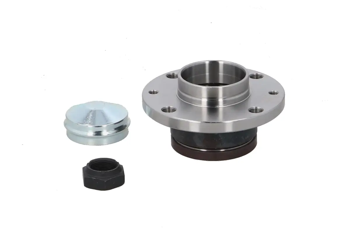 Radlagersatz Hinterachse DACO Germany 110100