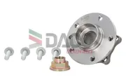 Radlagersatz DACO Germany 110101