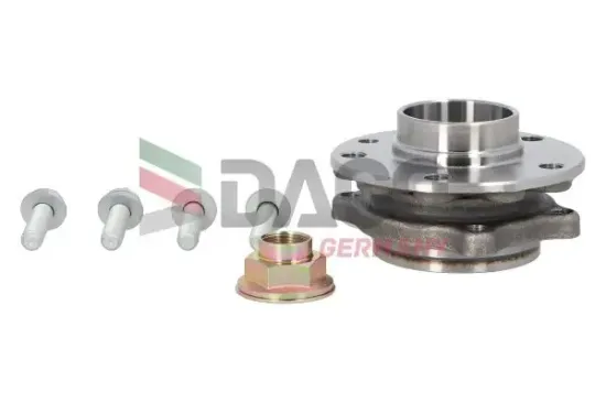 Radlagersatz DACO Germany 110101 Bild Radlagersatz DACO Germany 110101