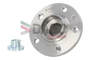 Radlagersatz Vorderachse DACO Germany 110200