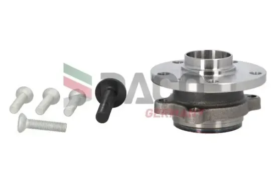 Radlagersatz DACO Germany 110201 Bild Radlagersatz DACO Germany 110201