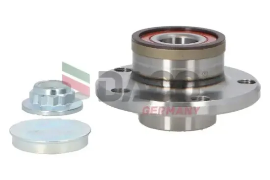 Radlagersatz Hinterachse DACO Germany 110202 Bild Radlagersatz Hinterachse DACO Germany 110202