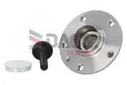 Radlagersatz Hinterachse DACO Germany 110203