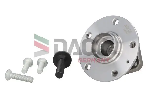Radlagersatz DACO Germany 110204