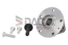 Radlagersatz DACO Germany 110204 Bild Radlagersatz DACO Germany 110204
