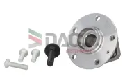 Radlagersatz DACO Germany 110204
