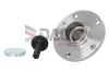 Radlagersatz Hinterachse DACO Germany 110205