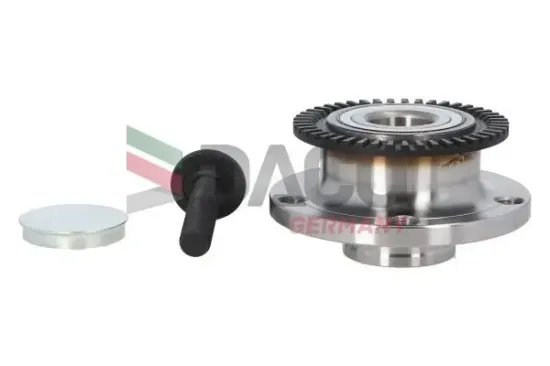 Radlagersatz Hinterachse DACO Germany 110206 Bild Radlagersatz Hinterachse DACO Germany 110206