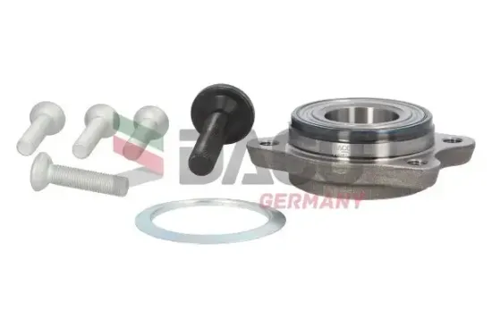 Radlagersatz DACO Germany 110207 Bild Radlagersatz DACO Germany 110207