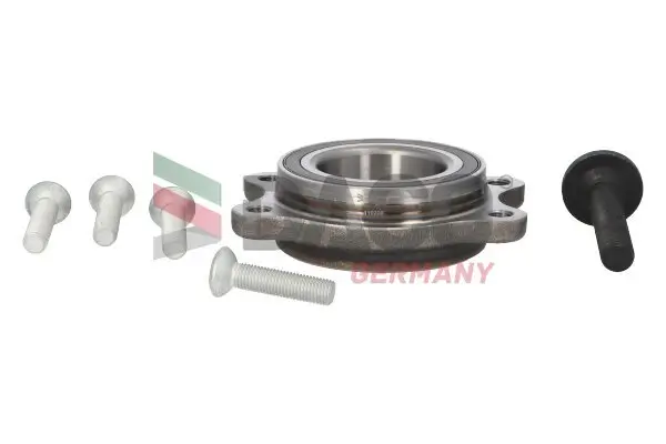 Radlagersatz DACO Germany 110208