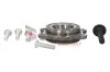 Radlagersatz DACO Germany 110208