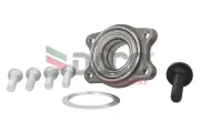 Radlagersatz Vorderachse DACO Germany 110210