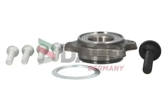 Radlagersatz Vorderachse DACO Germany 110210 Bild Radlagersatz Vorderachse DACO Germany 110210