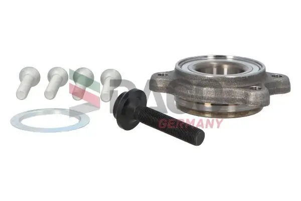 Radlagersatz DACO Germany 110211