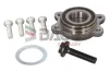 Radlagersatz DACO Germany 110211 Bild Radlagersatz DACO Germany 110211