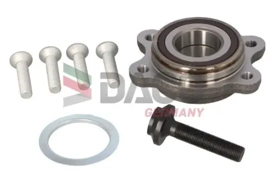 Radlagersatz DACO Germany 110211 Bild Radlagersatz DACO Germany 110211