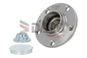 Radlagersatz Hinterachse DACO Germany 110212