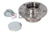 Radlagersatz Hinterachse DACO Germany 110212 Bild Radlagersatz Hinterachse DACO Germany 110212