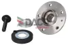 Radlagersatz Hinterachse DACO Germany 110214 Bild Radlagersatz Hinterachse DACO Germany 110214