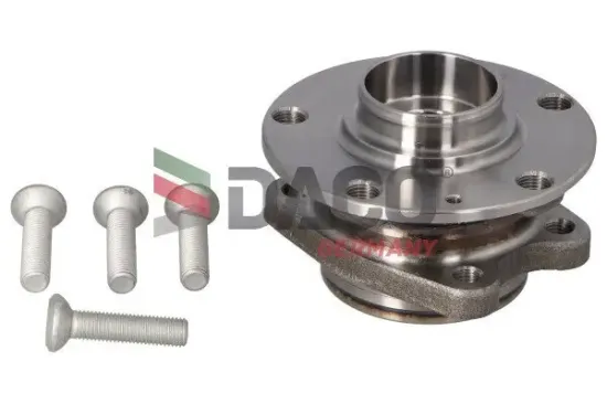 Radlagersatz Hinterachse DACO Germany 110215 Bild Radlagersatz Hinterachse DACO Germany 110215