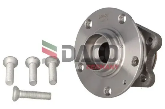 Radlagersatz Hinterachse DACO Germany 110215 Bild Radlagersatz Hinterachse DACO Germany 110215