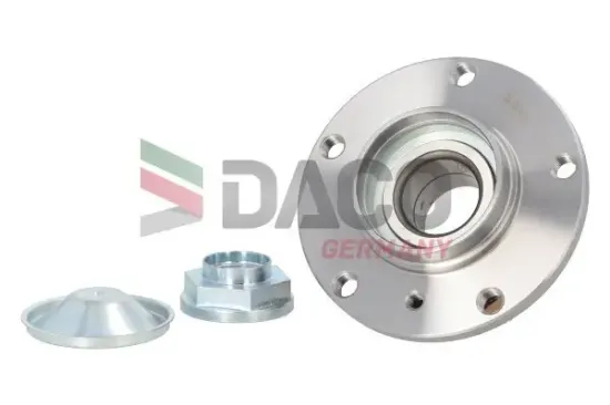 Radlagersatz Vorderachse DACO Germany 110300 Bild Radlagersatz Vorderachse DACO Germany 110300