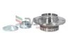 Radlagersatz Vorderachse DACO Germany 110300 Bild Radlagersatz Vorderachse DACO Germany 110300
